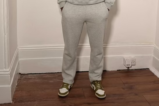 Unify Joggers