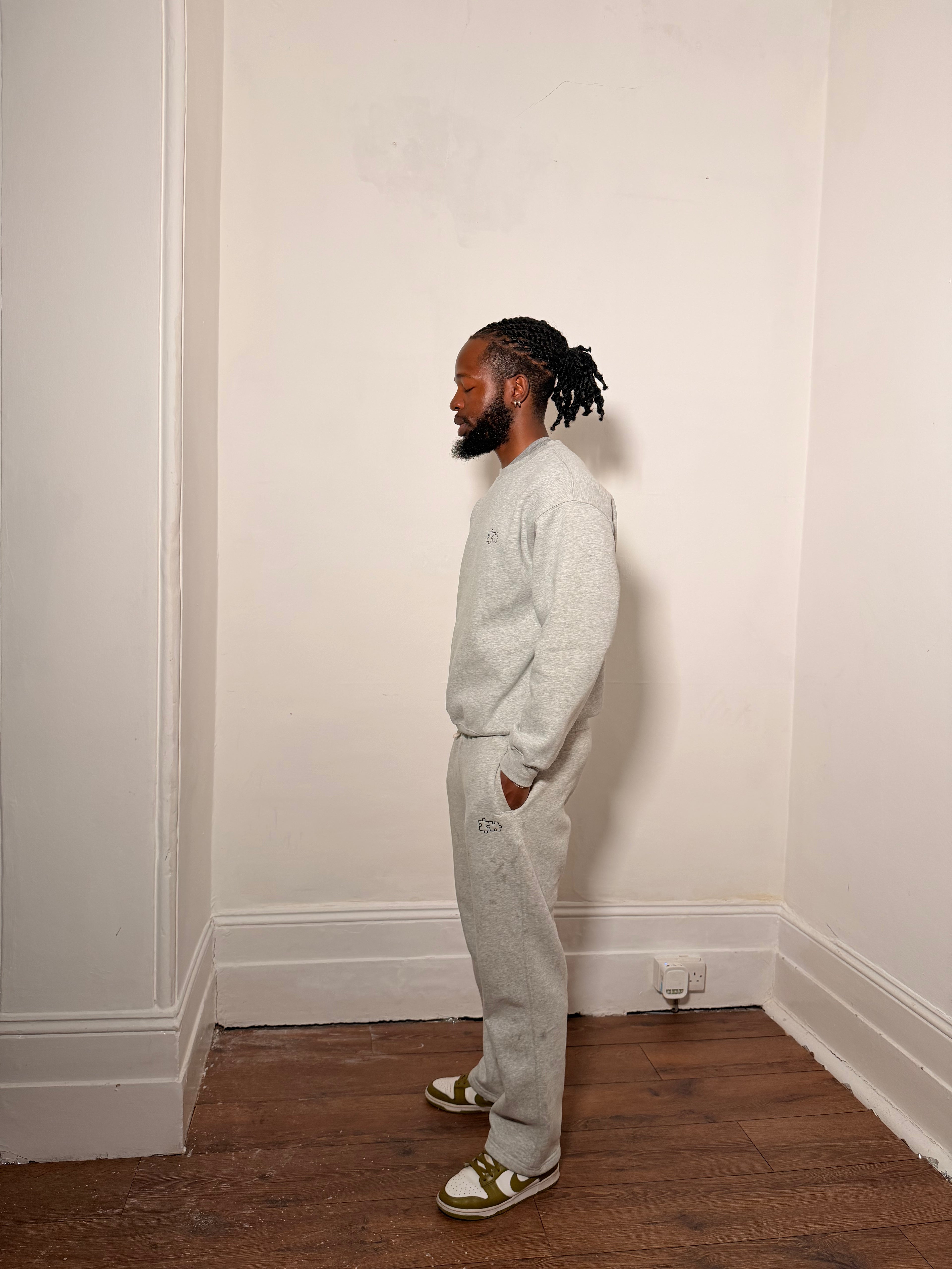 Unify Joggers