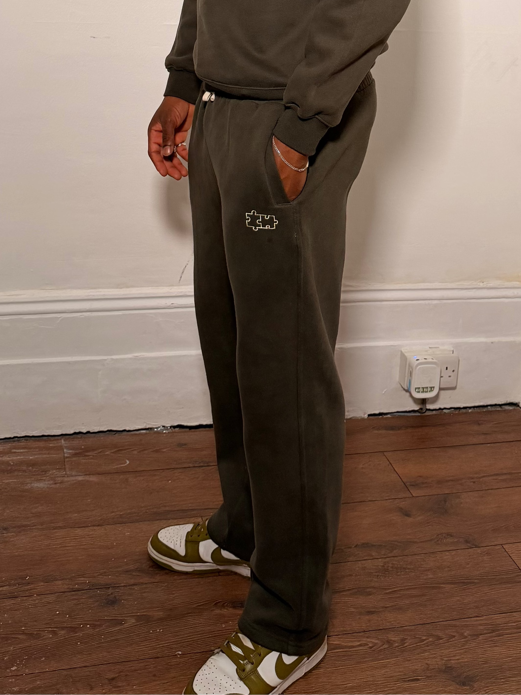 Unify Joggers