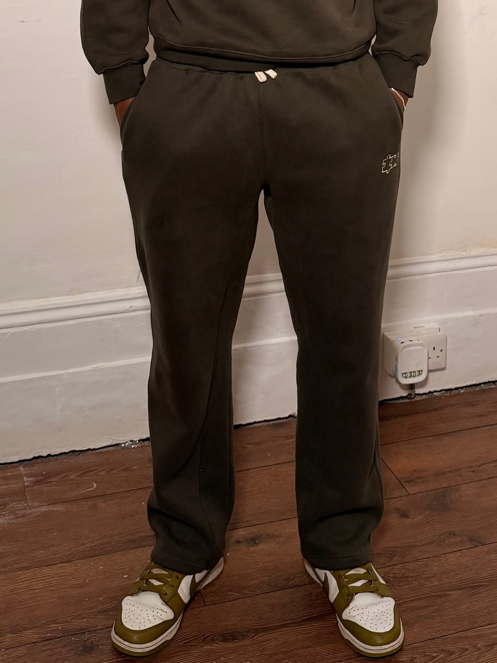Unify Joggers