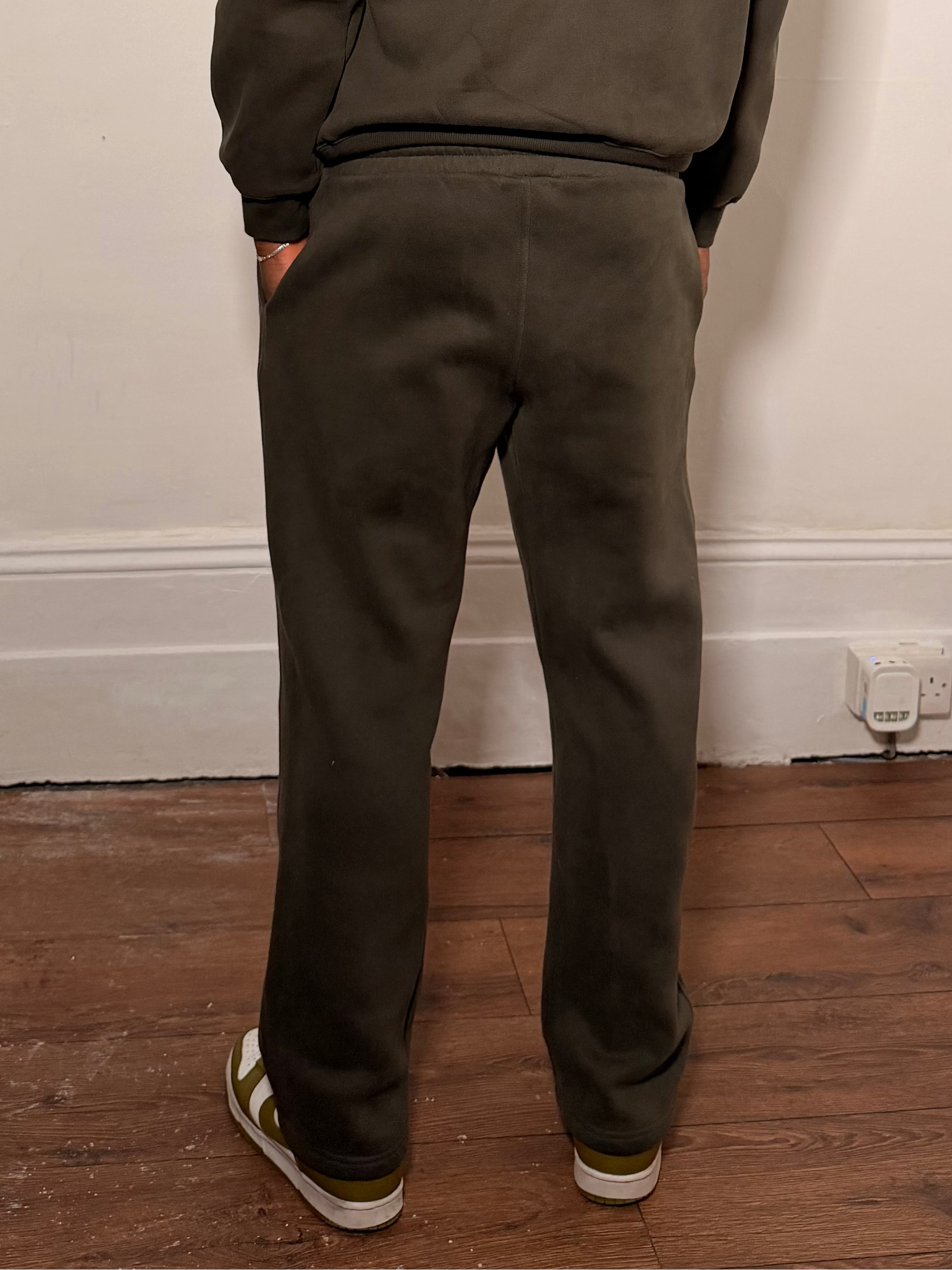 Unify Joggers