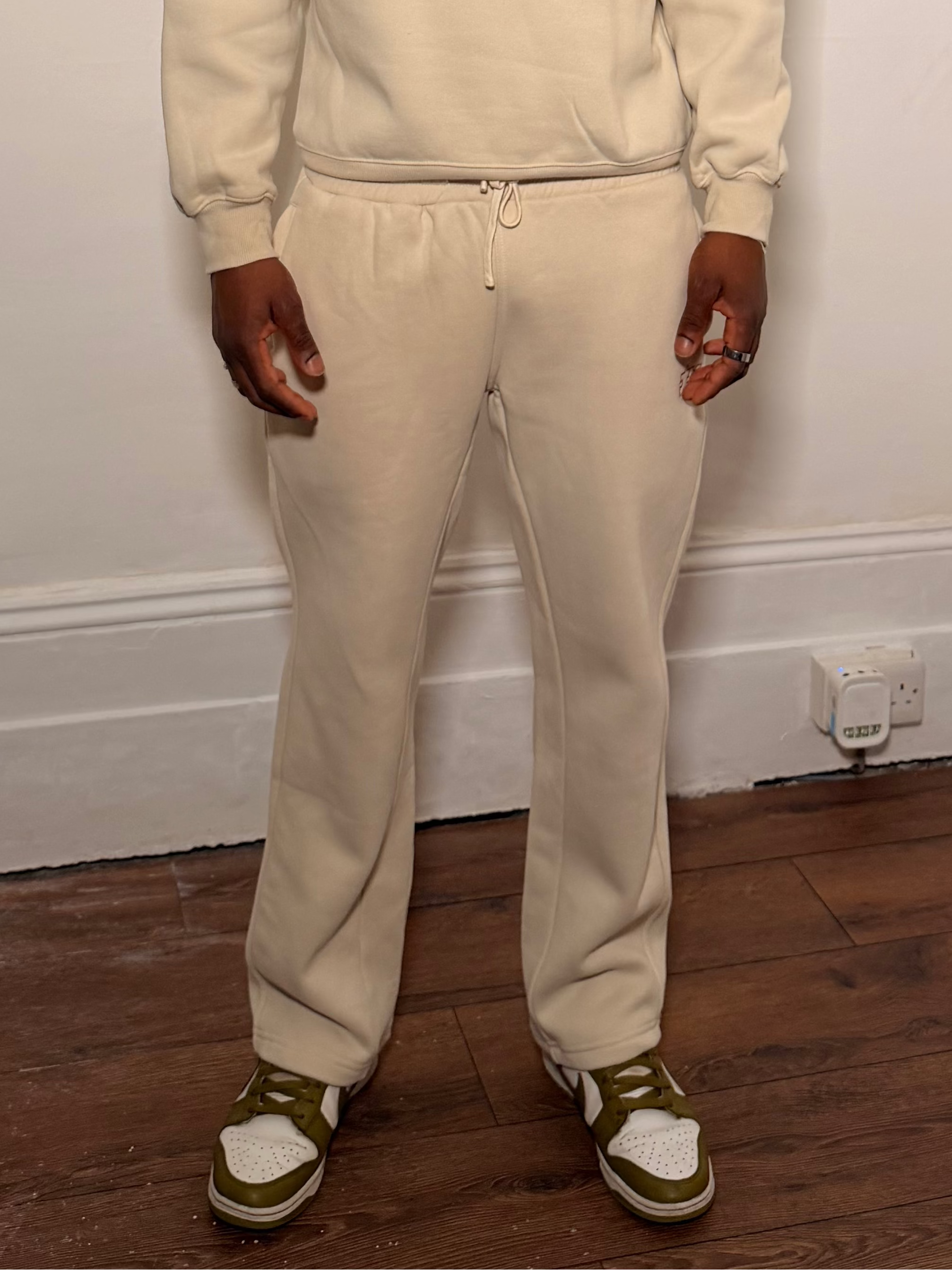 Unify Joggers